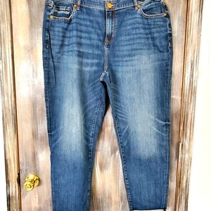 Lane Bryant Jeans